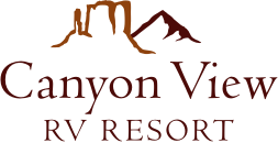 Canyon View RV Resort &#8211; Grand Junction Colorado