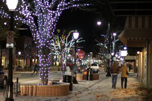 Holidays in Downtown Grand Junction