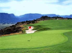 Redlands Mesa Golf Course