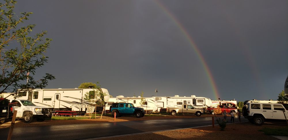 Extended Stay Community in Grand Junction