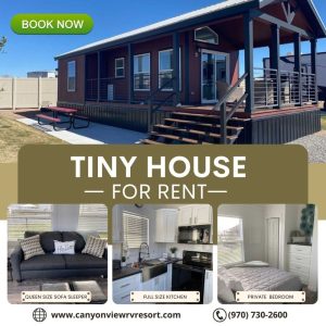 Grand Junction Vacation Rental
